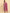 Yufta Purple Silk Sleeveless Kurta With Pant Banarasi Dupatta Set