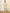 Yufta Mustard And Off White Ethnic Motifs Cotton Top And Trouser Co-Ord Set