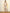 Yufta Pink And Off White Ethnic Motifs Cotton Top And Trouser Co-Ord Set