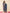 Yufta Blue Cotton Dori_Embroidery Straight Kurta Dupatta Pant Set