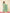 Yufta Sea Green Cotton Dori_Embroidery Straight Kurta Dupatta Pant Set