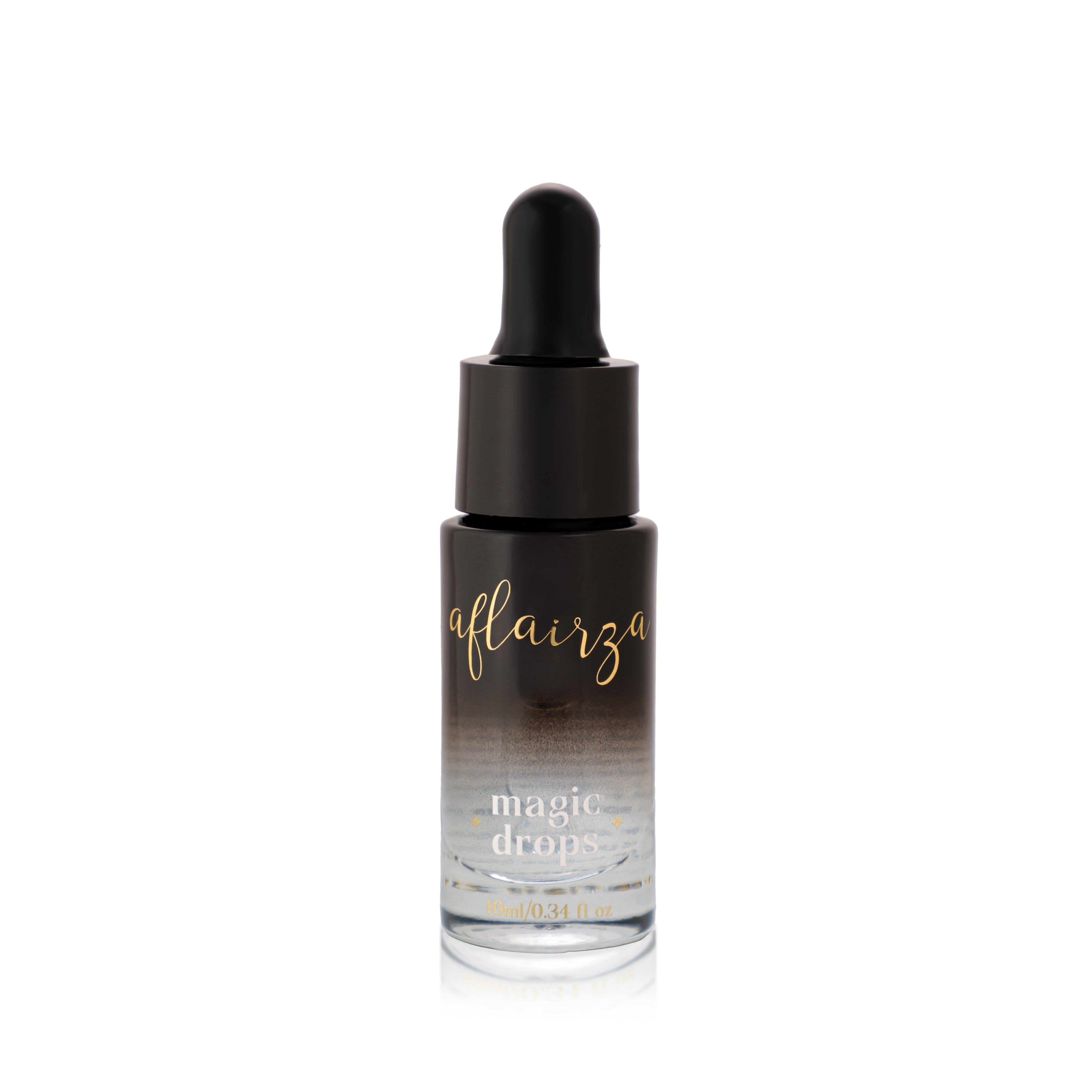Aflairza Magic Drops - Waterproof & Sweat-Resistant Makeup Serum