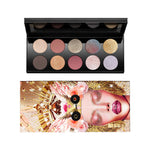 Thumbnail for PAT McGRATH LABS Mothership X: Moonlit Seduction