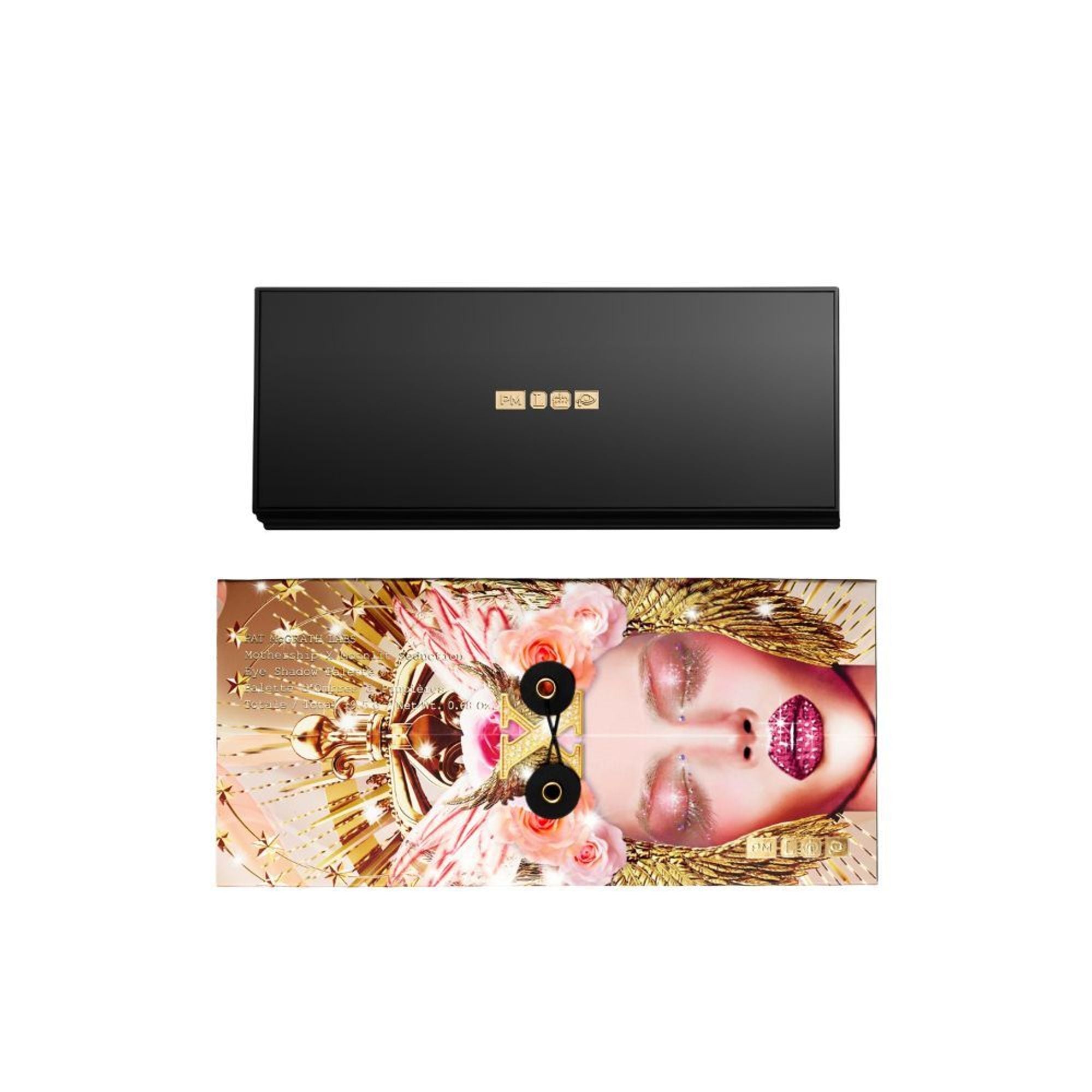 PAT McGRATH LABS Mothership X: Moonlit Seduction - Distacart