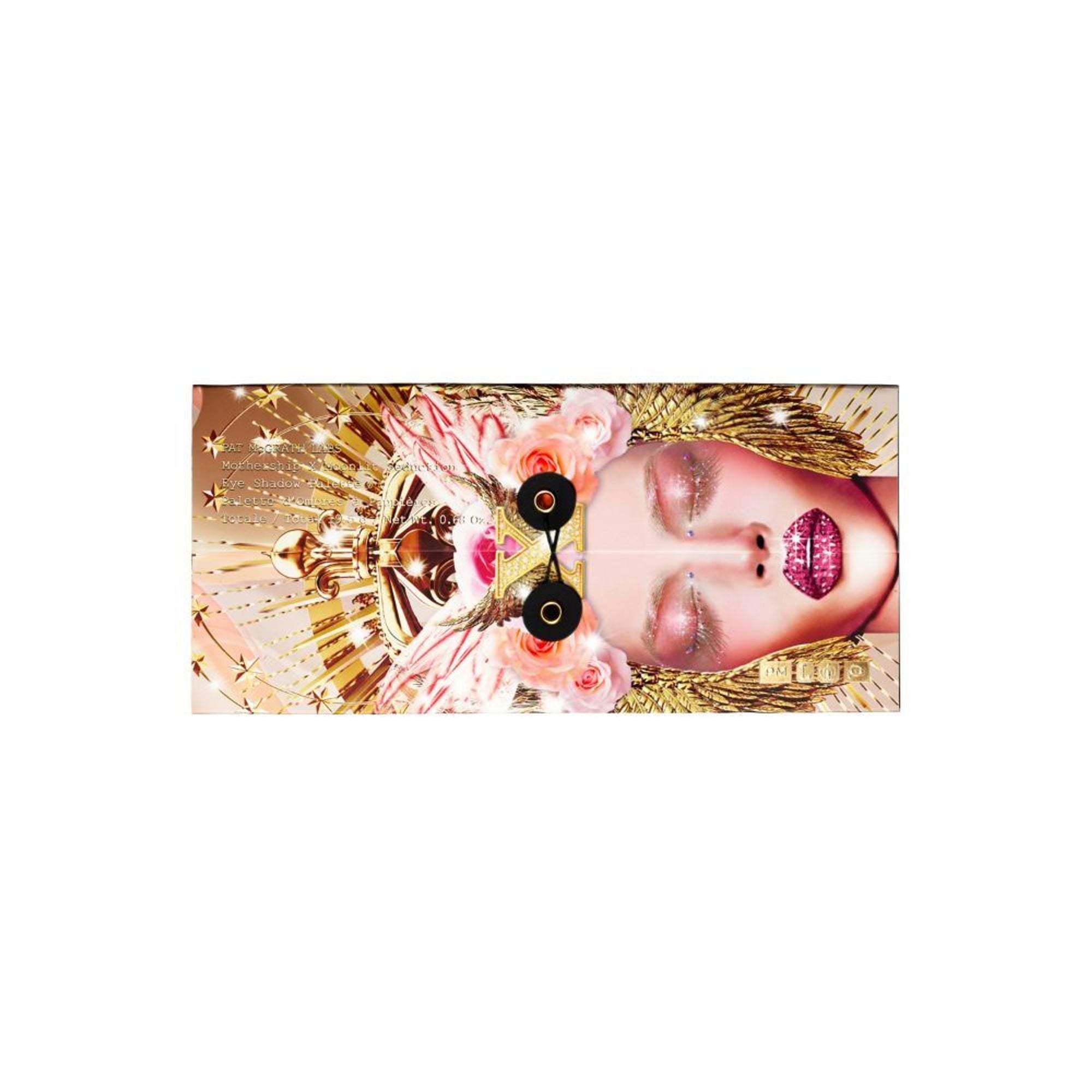 PAT McGRATH LABS Mothership X: Moonlit Seduction - Distacart