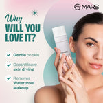 Thumbnail for MARS Cosmetics Mr. Remover Biphasic Makeup Remover