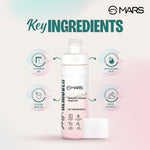 Thumbnail for MARS Cosmetics Mr. Remover Biphasic Makeup Remover