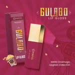 Thumbnail for MARS Cosmetics CineMagic Colored Lip Gloss - 03 Gulabo