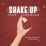 Thumbnail for MARS Cosmetics CineMagic Colored Lip Gloss - 03 Gulabo