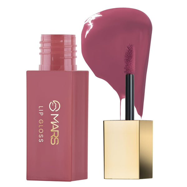 MARS CineMagic Colored Lip Gloss - 04 Heer