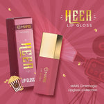 Thumbnail for MARS Cosmetics CineMagic Colored Lip Gloss - 04 Heer