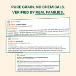 Thumbnail for Better Nutrition Biofortified Daliya / Broken Wheat - Distacart