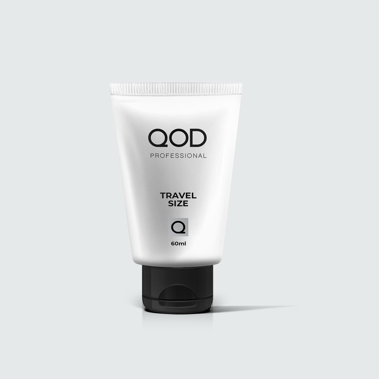 QOD Professional Argan Shampoo - Distacart
