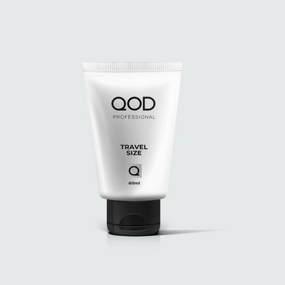 QOD Professional Argan Shampoo - Distacart