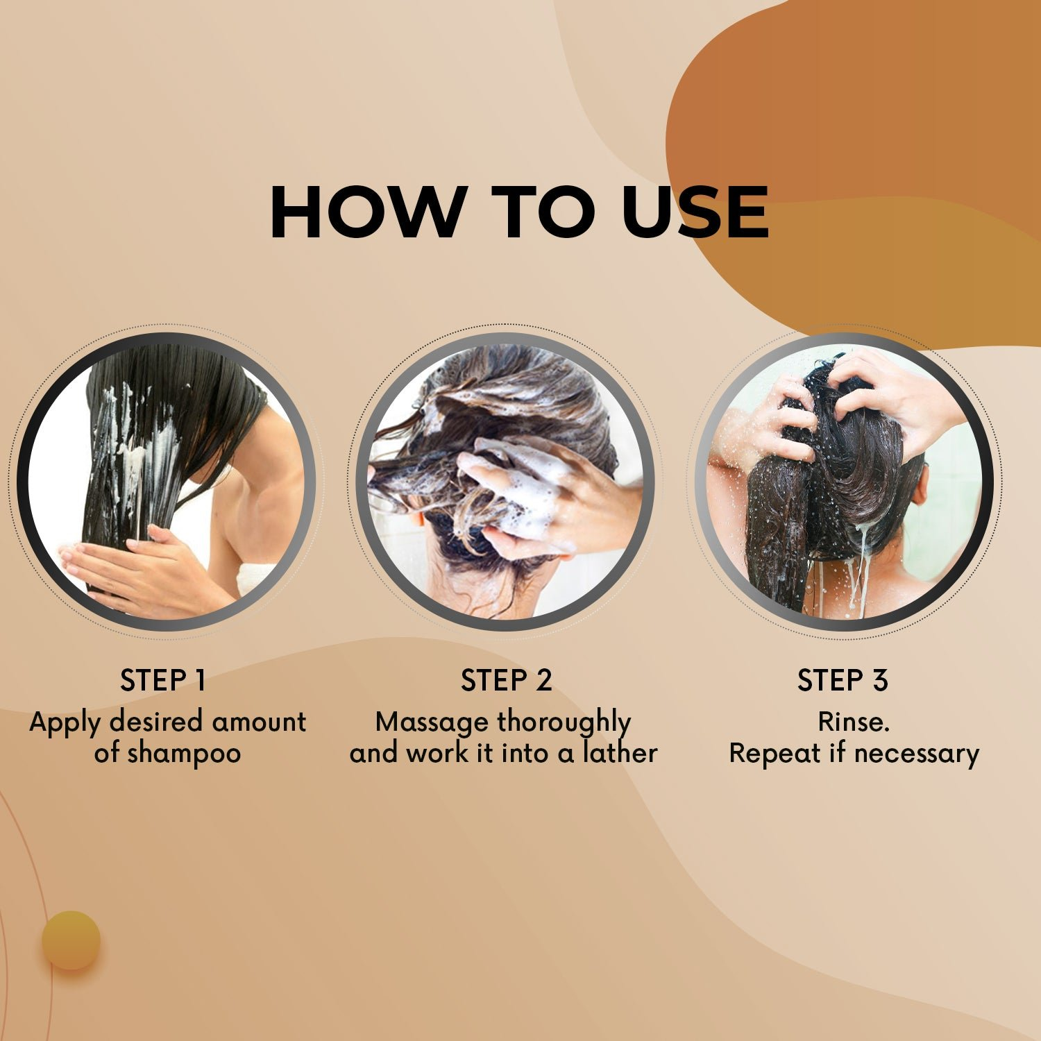 QOD Professional Argan Shampoo - Distacart