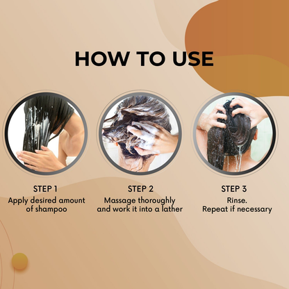 QOD Professional Argan Shampoo - Distacart