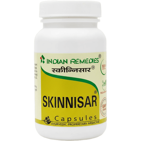 Skinnisar Capsule