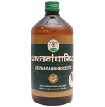 Thumbnail for Chirayu Ashwagandharishta