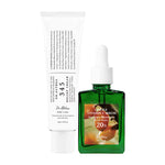 Thumbnail for Dr.Althea Gentle Glow Duo Gentle Vitamin C Serum & 345 Relief Cream