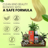 Thumbnail for Anand Herbal Hair Oil - Distacart