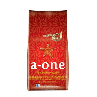 A-One Special Chocolate Mixture Tea - Distacart