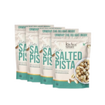 Thumbnail for Kitchen Smith Salted Roasted Pista - Distacart