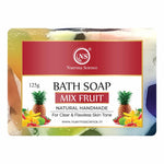 Thumbnail for Nuerma Science Mix Fruit Bath Soap | Revitalizes & Nourishes Skin - Distacart