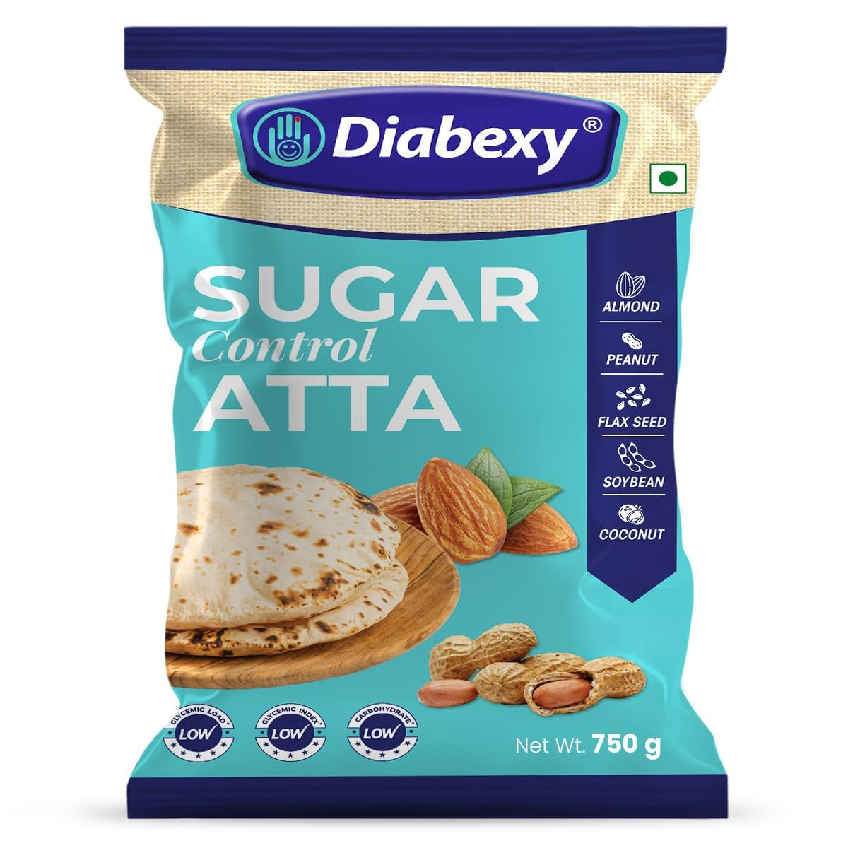 Diabexy Atta