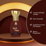 Thumbnail for AdilQadri Lavish Musk Attar