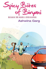 Thumbnail for Spicy Bites f Biryani - Ashwina Garg - Dista