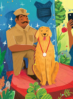Thumbnail for Gopi Diaries: Growing Up