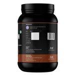 Thumbnail for BOOSTIQ Whey Protein Concentrate Powder - Chocolate Flavour - Distacart