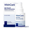 Wishcare Hair Growth Serum Concentrate With 3% Redensyl, 4% Anagain, Rice Water, Biotin - Dista