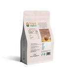 Thumbnail for Bharat Vedica Organic Pearl Millet Flour - Organic Bajra ka Atta - Distacart