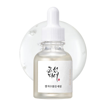 Beauty of Joseon Glow Deep Serum: Rice + Arbutin - Korean Skincare - Distacart