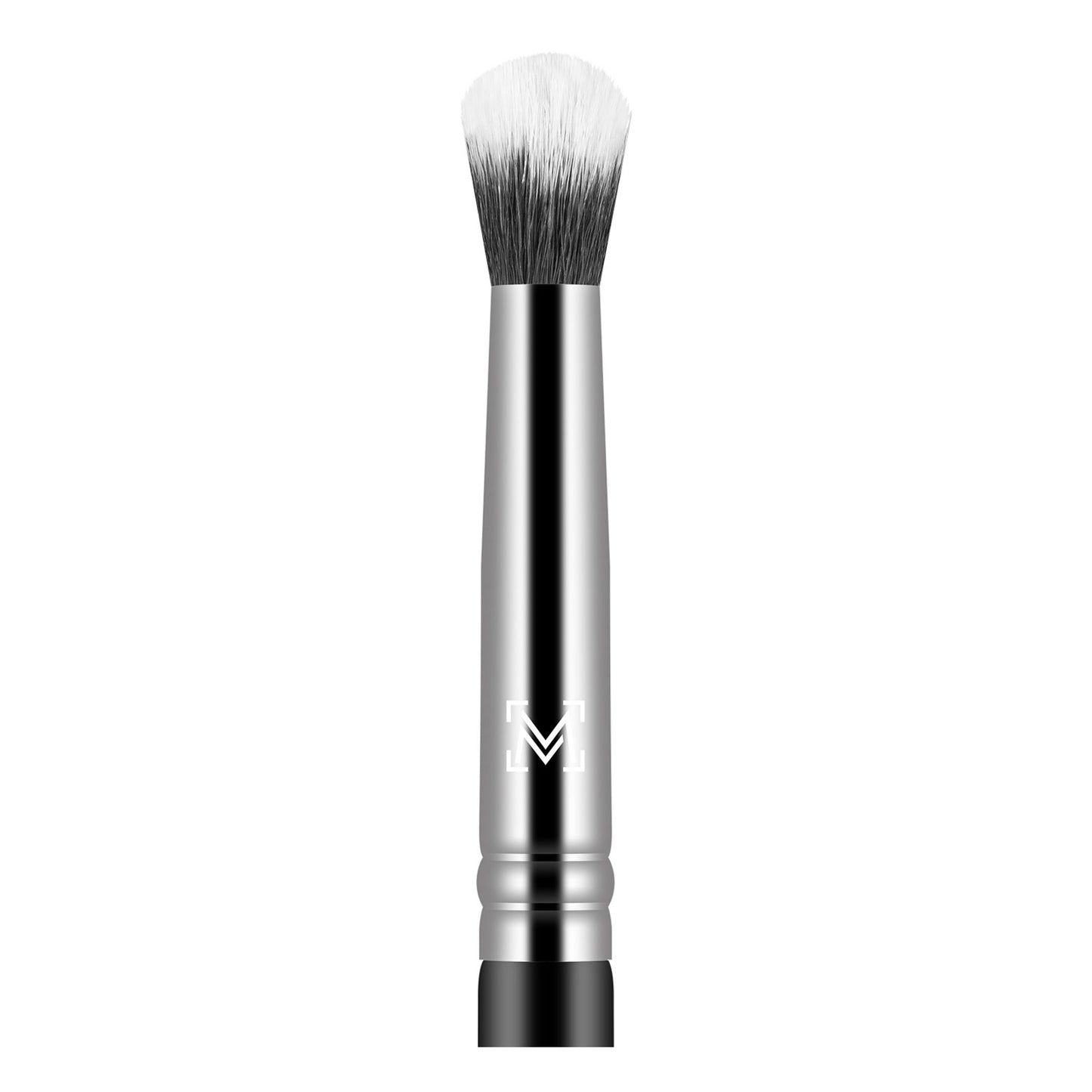 Miss Claire M19 - Eyeshadow Blending Brush - Chrome - Distacart