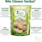 Thumbnail for Yuvika Raal PILI - Shorea Robusta Resin - Dammar Resin