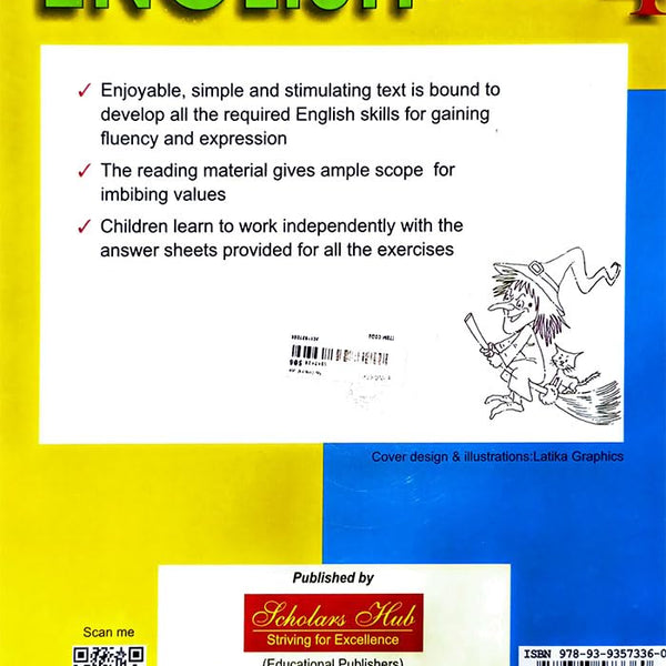 English Skills-4 - Dista
