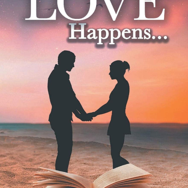 When Love Happens... - Manish Kumar - Dista