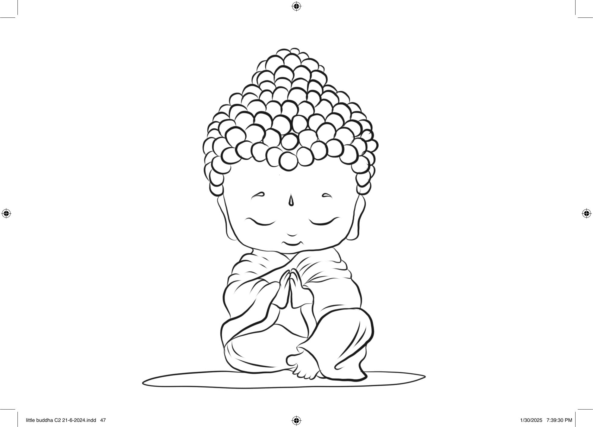 Bhagwan Buddh - Kamini Gayakwad - Dista