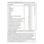 Thumbnail for Pure Nutrition Ashwaginseng Veg Tablets - Distacart