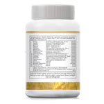 Thumbnail for Kudos Ayurveda Acidos Capsules - Distacart
