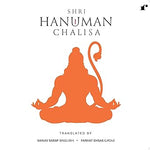 Thumbnail for Shri Hanuman Chalisa - Sanjiv Saraf & Farhat Ehsas - Dista