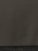 Thumbnail for Anouk Black Stone Detail Border Saree - Distacart