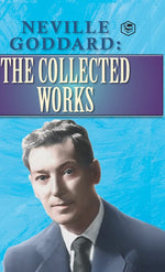 Thumbnail for Neville Goddard: The Collected Works