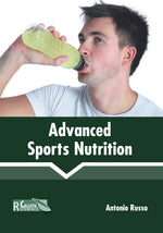 Thumbnail for Khel Sahitya Kendra Advanced Sports Nutrition by Antonio Russo, - Dista