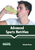 Khel Sahitya Kendra Advanced Sports Nutrition by Antonio Russo, - Dista
