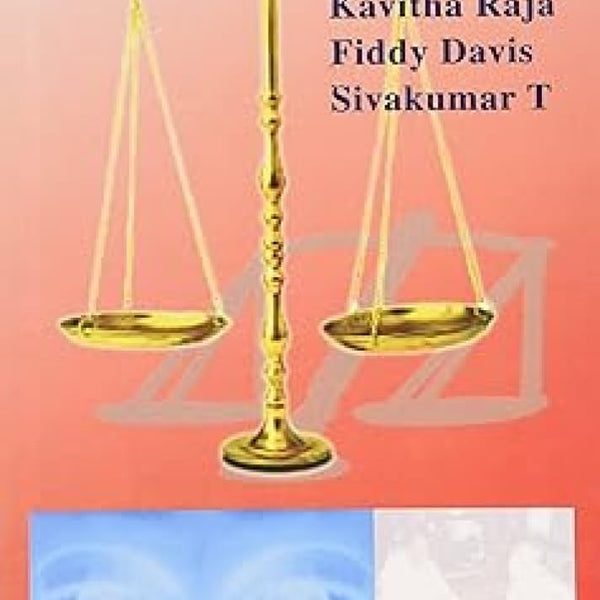 Ethical Issues: Volume 1: Perspectives For The Physiotherapists (Ethical Issues: Perspectives For The Physiotherapists)-Kavitha Raja - Dista