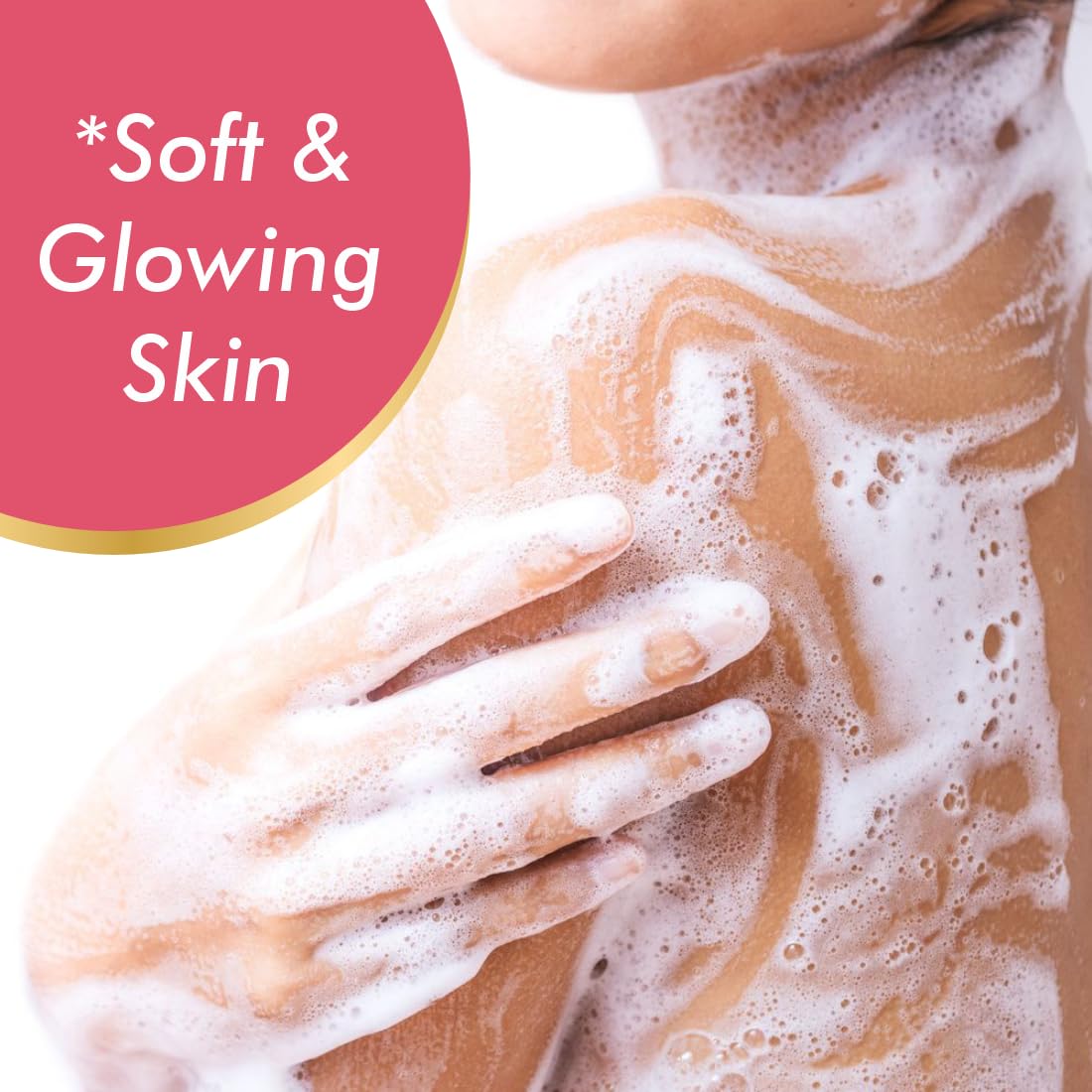 Nuerma Science Pomegranate Body Wash | For Soft & Glowing Skin - Distacart