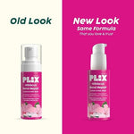 Thumbnail for PLIX The Plant Fix Hibiscus Bond Repair Leave In Hair Mask - Distacart